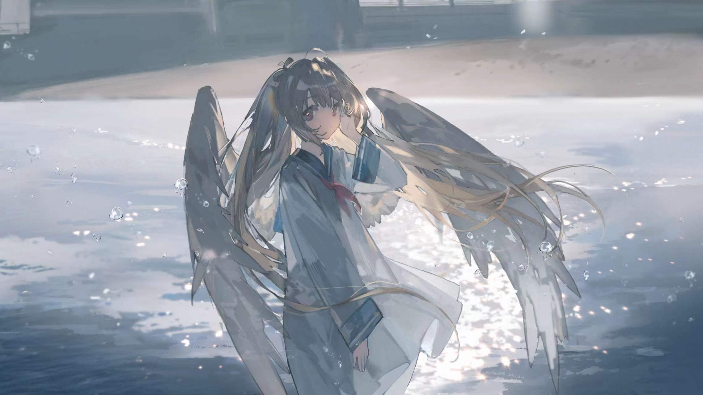 Banner image of the blog